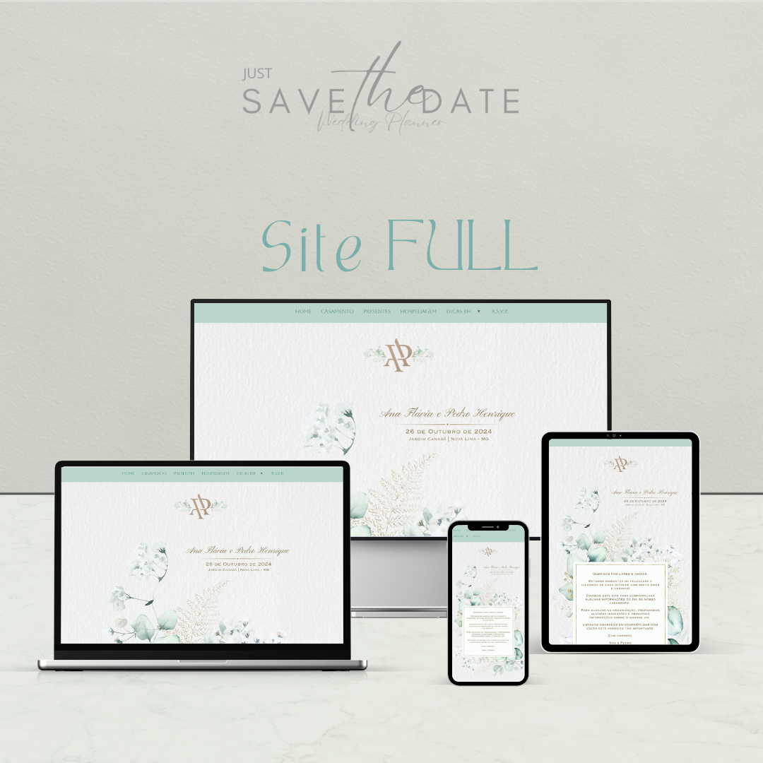 Site FULL