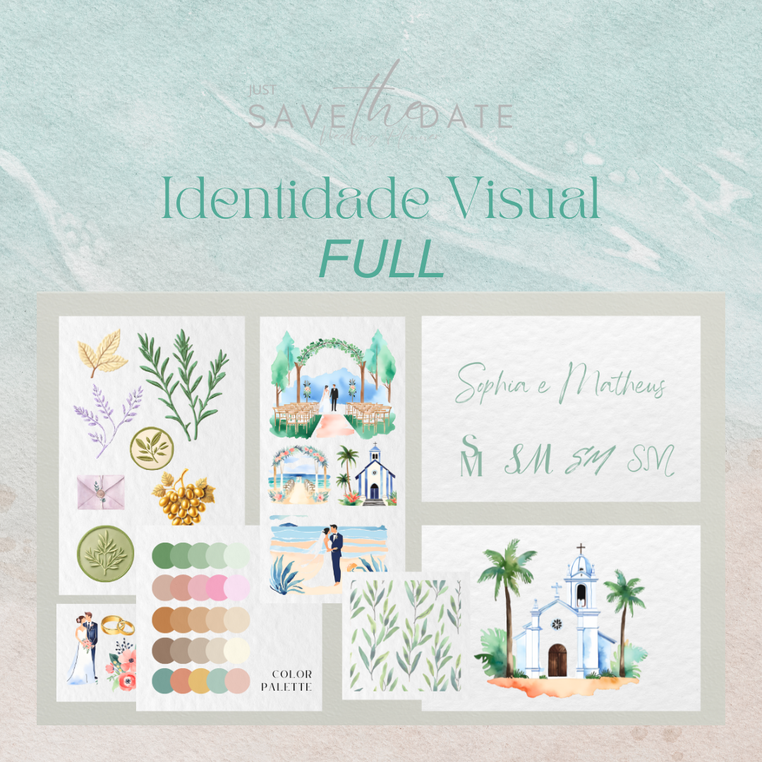 Identidade Visual FULL